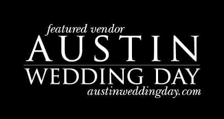 Austin Wedding Day featured vendor